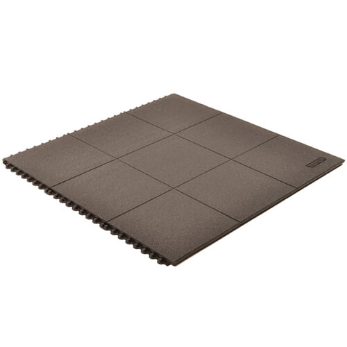 NOTRAX 558 Cushion Ease Solid ESD - Mata podłogowa przemysłowa modułowa, antyzmęczeniowa, ergonomiczna, moduł 2