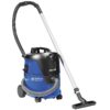 Nilfisk AERO 21-01 PC 107406600 - Odkurzacz profesjonalny na sucho mokro
