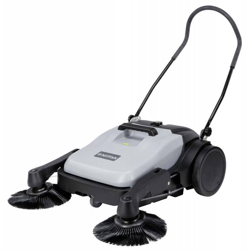Nilfisk SW250 50000494 - Zamiatarka ręczna prowadzona