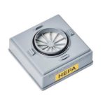 Nilfisk 147 1104 500 - Filtr HEPA kpl.