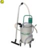 SPILLVASPILLVAC® ATEX PressOut - odsysacz cieczyC ATEX PressOut - Odkurzacz pneumatyczny do cieczy z odpompowywaniem