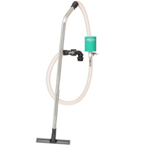 Odkurzacz na beczkę SPILLVAC® Basic