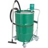 Odkurzacze beczkowe SPILLVAC® W200
