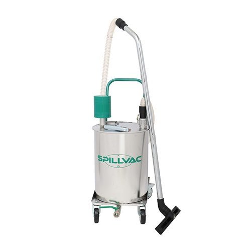 Odsysacze cieczy SPILLVAC® W500