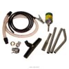Spillvac ATEX Basic - wykoanie Ex