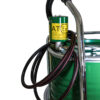 Spillvac ATEX PompOut - urządzenie