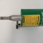 Spillvac Basic