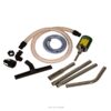 Spillvac Basic - Zestaw standardowy