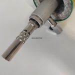 Spillvac Basic - czujnik napełnienia