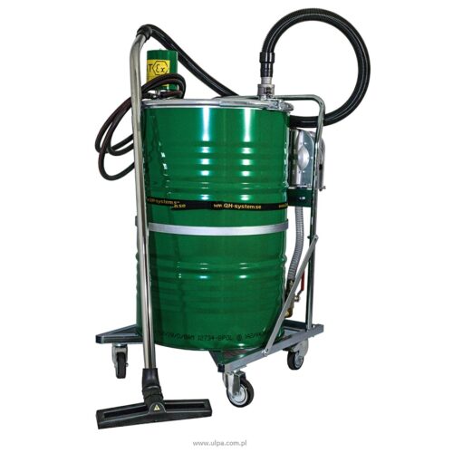Spillvac PomOut ATEX