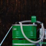 Spillvac PompOut - Odkurzacz z pompą