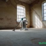 Spillvac PressOut