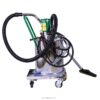 Spillvac PressOut ATEX - bok