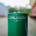 Spillvac - odkurzacze beczkowe