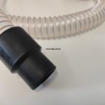 Wąż ssący Spillvac Basic