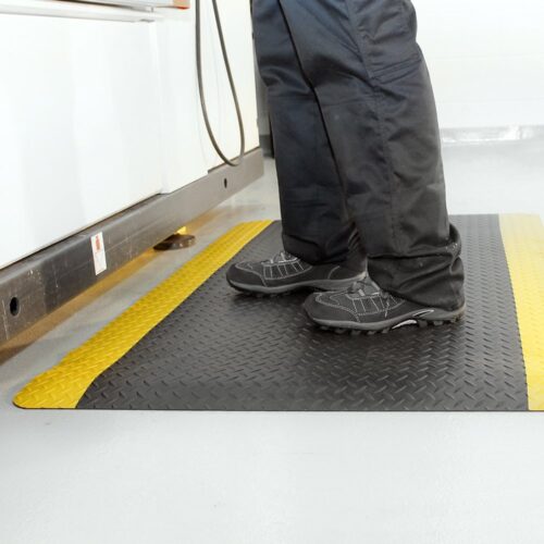 Deckplate Safety