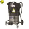Nilfisk IVB 7-M B1 302002919 - Odkurzacz przemysłowy antywybuchowy