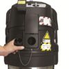 Nilfisk IVB 7-M B1 302002919 - Wlot powietrza