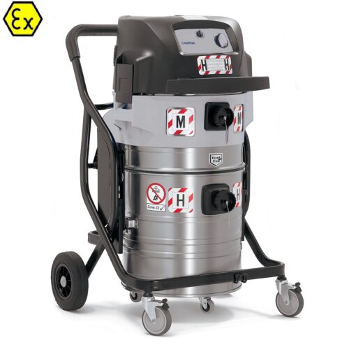 Nilfisk IVB 995-0HM SD XC TYPE 22 302002919 - Odkurzacz Ex, ATEX Z22