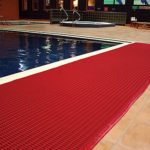 COBA Leisure Mat - Mata basenowa, rekreacyjna