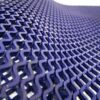 COBA Diamond Grid - mata basenowa higieniczna, niebieska