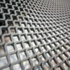 COBA Diamond Grid - mata basenowa higieniczna, szara