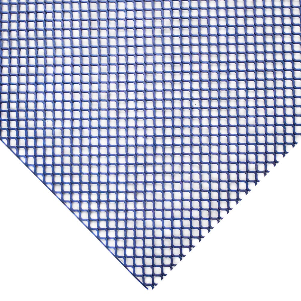 COBA Diamond Grid - mata basenowa higieniczna