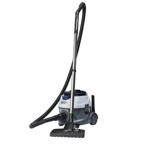 Nilfisk VP100 Go line 50000470 - odkurzacz z akcesoriai