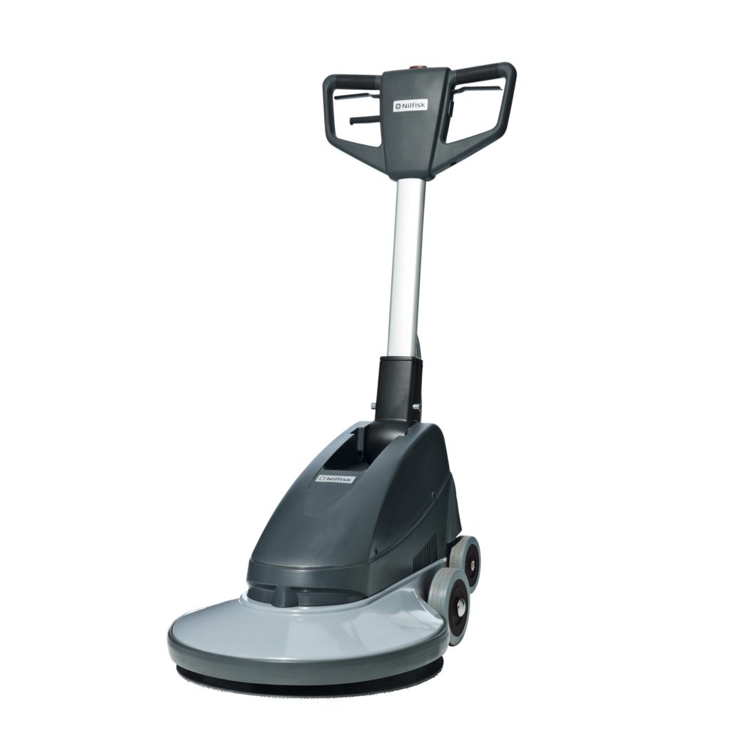 Nilfisk BU500