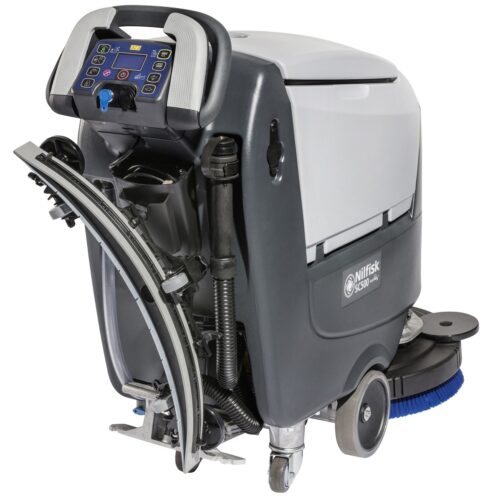 Nilfisk SC500 - Szorowarka premium