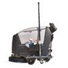 Nilfisk SC500 - zestaw na mop