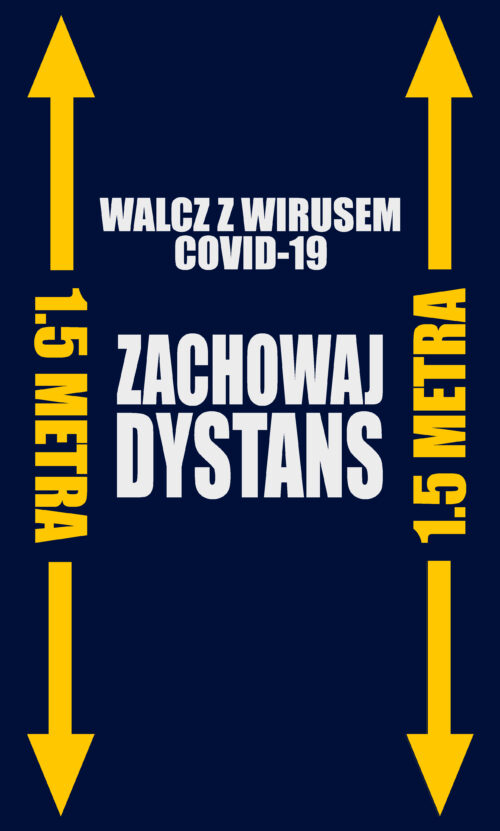koronawiurs, dystans, mata, wykładzina