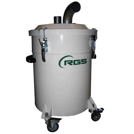 Separator do pyłu i cieczy RGS