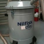 Separator Nilfisk