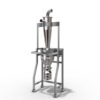 Separator cyklonowy Nilfisk