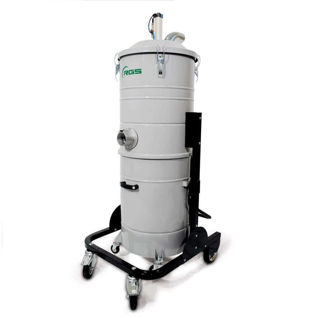 Separatory z filtrem, separator filtrujący do odkurzacza