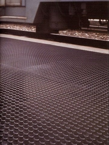Wykładzina METRO