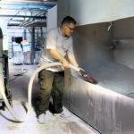 Nilfisk T22Plus - odkurzacz do pyłów niebezpiecznych, Ex, ATEX 22, 21
