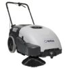 Nilfisk SW750 - Zamiatarka prowadzona