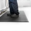 Coba Orthomat Ribbed