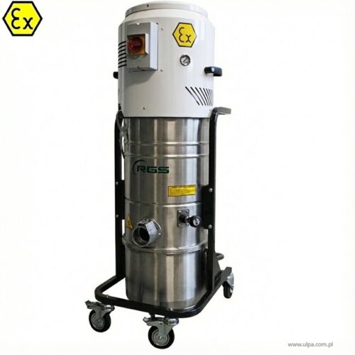 RGS A21PMX2.3D