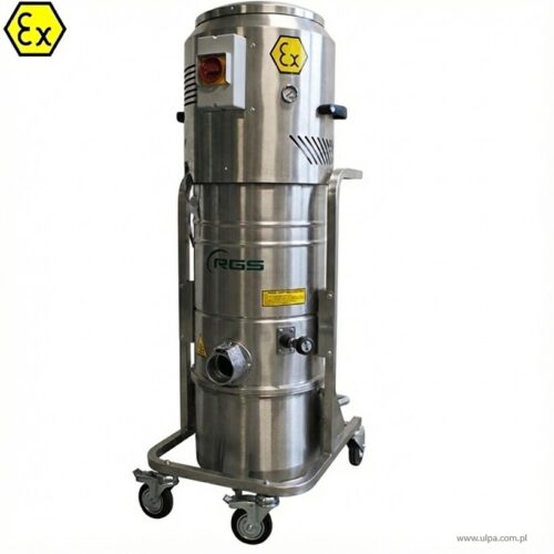 RGS A21PMX3.3D