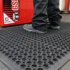 Rampmat