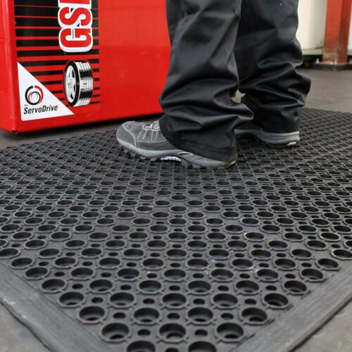 Rampmat