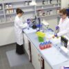 Mata do laboratoriów