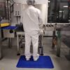Mata przy produkcji żywności