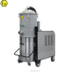 RGS A746KECOX1.3D - Trójfazowy odkurzacz ATEX