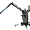 RGS A31FLPX1.3D, A32FLPX1.3D - odciąg pyłówe ATEX