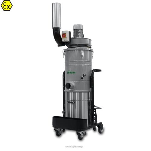 RGS A101FLPX1.3D - Odciąg Ex