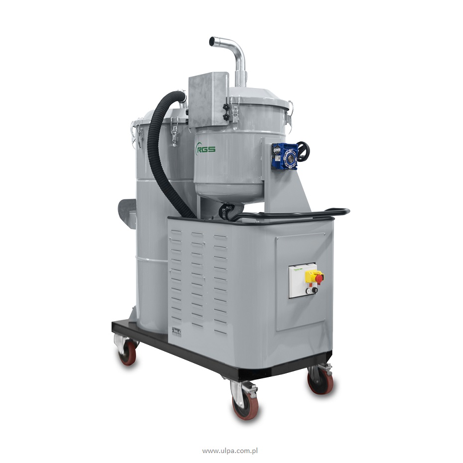 RGS A204OIL-IMEC